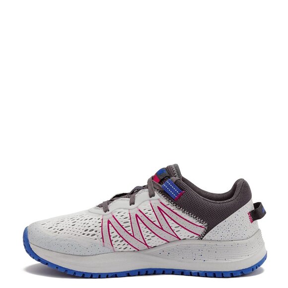 Avia Women's Trail Shoe Size 8 Lightweight Memory Foam Footbed Outdoors - Picture 4 of 8